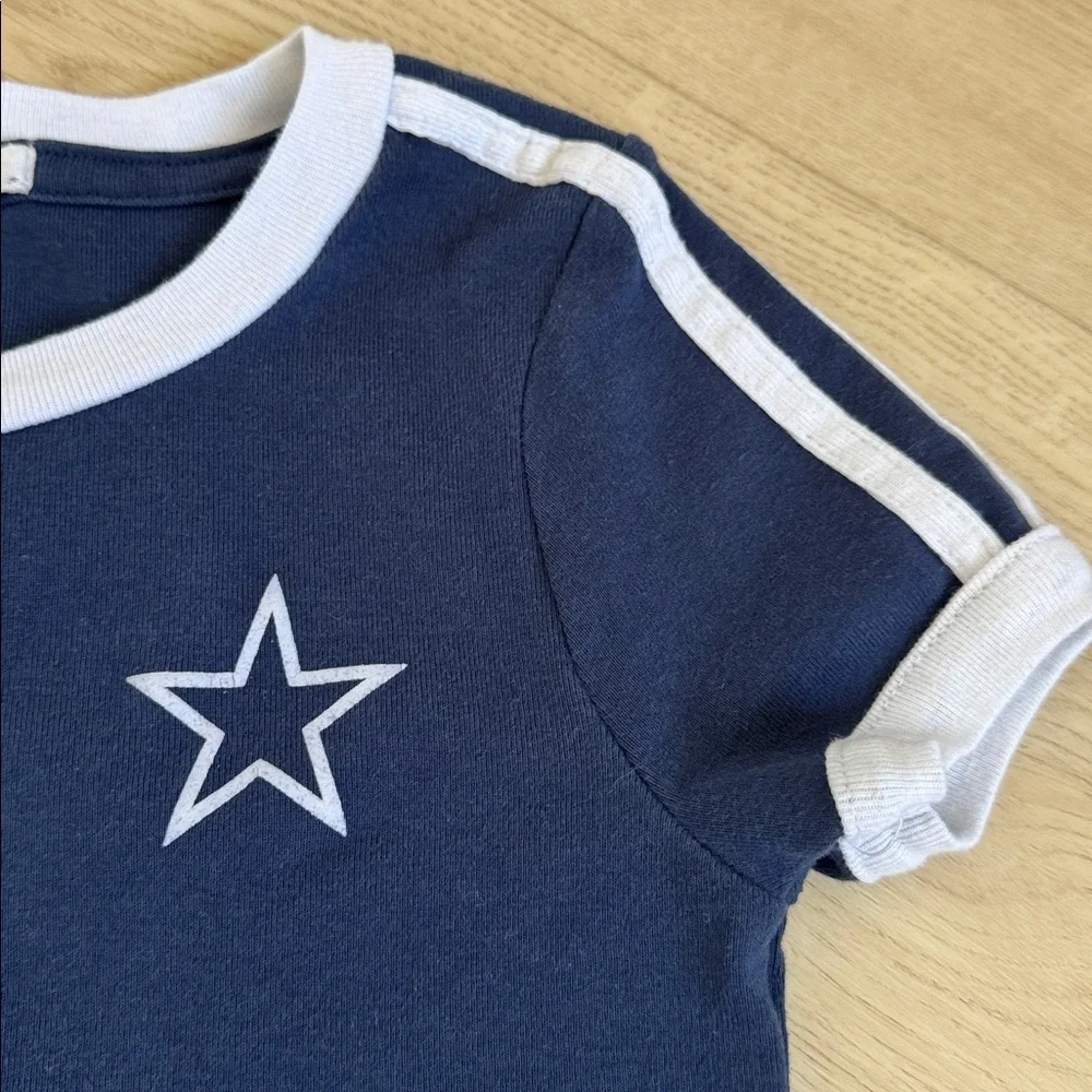 Full Tilt shirt 💙